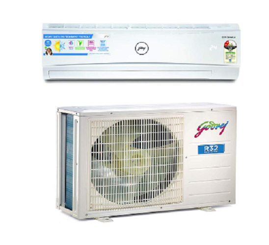 Godrej Split Air Conditioner Wholesaler, Supplier & Service Provider in Sion, Ghatkopar